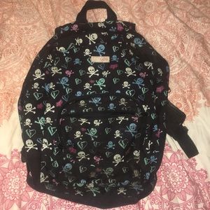 Backpack